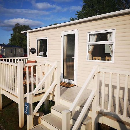 Morwenna Apartment Dawlish Luaran gambar