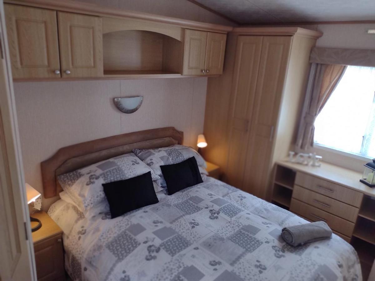 Morwenna Apartment Dawlish Luaran gambar