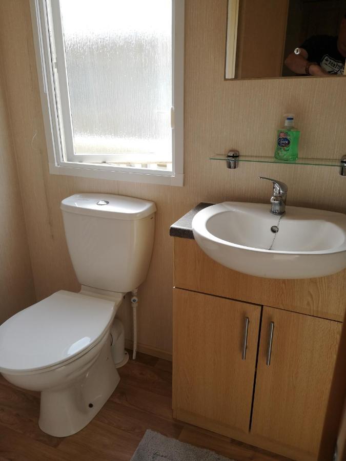 Morwenna Apartment Dawlish Luaran gambar